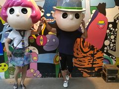 -莓园冰淇淋店