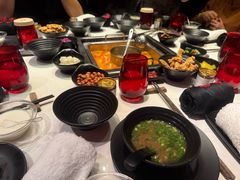 -鼎膳常火锅(华阳店)