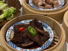 -喜宴又一村·粤菜·茶点·海鲜(壹方天地店)