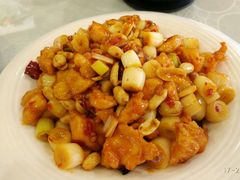 -京天红酒家(马家堡店)