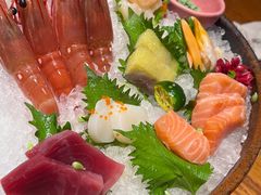 -花潮料理艺食馆(SM新生活广场店)