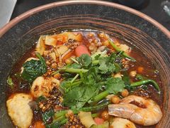 -青水瓦台汤泉(未央店)