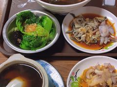 -歪头牛肉(金龙壹号店)