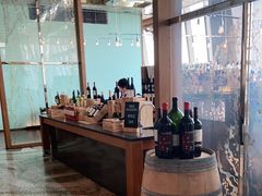 -上海柏悦酒店