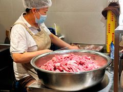 -马小毛老上海里脊肉(南翔印象城店)