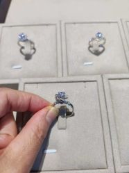 -Cindy Jewelry·钻戒·彩色宝石