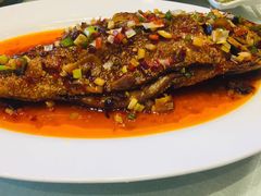 -晋阳饭庄(虎坊桥店)