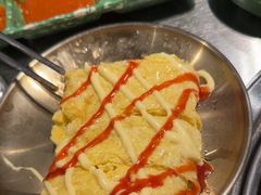 -欧巴炭烤肉오빠숯불구이(南京东路店)