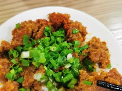 -代四孃牛华豆腐脑美味小食(总店)