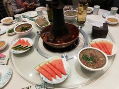 -阳坊胜利涮羊肉(阳坊老店)