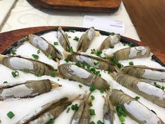 -阿英煲(凉城路店)