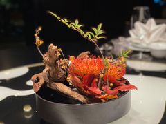 -广州文华东方酒店·江-由辉师傅主理