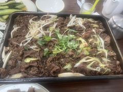 -清真永恒华威肉饼(潘家园店)