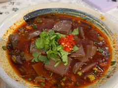 鸭血-成都瓜串串(华强北店)