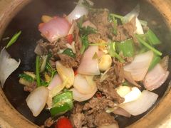 -龚印记牛骨牛杂屋·四代传承(珠影星光城店)