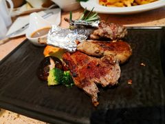-安妮意大利餐厅(国贸店)