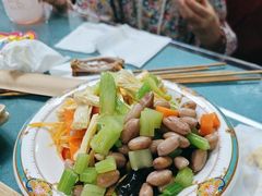 -马布尔莱斯食府(西红门店)
