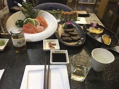 -将太无二·北美传奇寿司(瑞士公寓店)