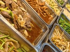 -杨记拉面总店