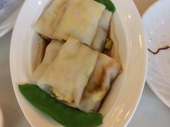 -潮福城大酒楼(二环东路店)