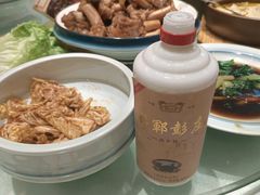 -郭林家常菜(狼垡店)