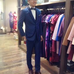 -优刻西服西装定制(金轮国际广场店)