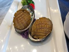 鲍鱼-鹭江潮餐厅•福建菜(鹭江佲家酒店)