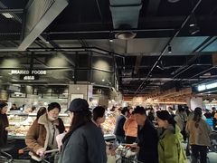 -胖东来生活广场(健康路店)