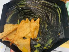 -BOPEYE·波派炸鸡(九霄天地店)