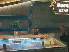 -一绪に寿喜烧(虹悦城店)