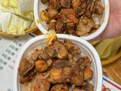 -懒谈秦市井羊肉馆(光谷青年城店)