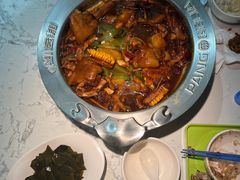 -胖哥俩肉蟹煲(永旺店)