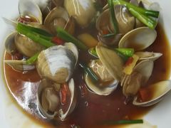 -鑫鸿达·海鲜闽菜热炒小馆(中山路店)