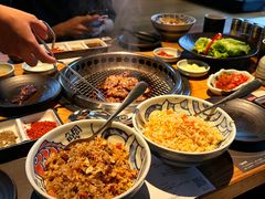 -焱铁烧·黑毛和牛专门店(南宁万象城店)