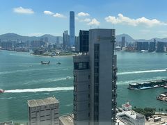 -宜必思香港中上环酒店