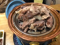 -大头亮羊汤烩面·河南非遗(良乡总店)