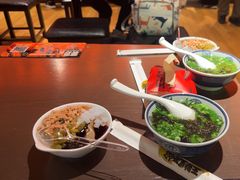 -王繁星面馆(西安熙地港店)