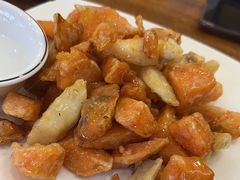 -金丝饭庄(金丝新天地保障性住宅小区店)