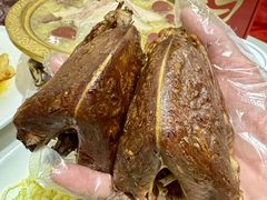 -燕郊烧鸽子(酷车小镇店)