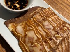 三少酱肉拼盘-娄三少春饼·烤鸭(合生汇购物中心店)