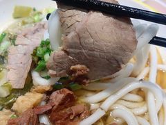 -黔真牛原汤牛肉粉