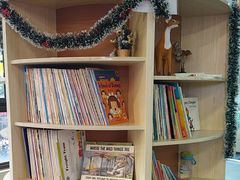 -励步儿童成长中心·英语启蒙·剑桥考级·KTE(八佰伴校区)