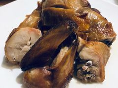 -衡山汇·高级粤菜(霄云路店)