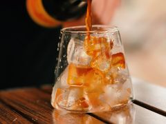 -Reset Coffee 与海咖啡