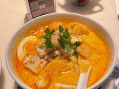 越南火车头粉-港丽餐厅(天河城店)
