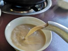 酥油茶-尼玛藏家风味园(阿山食城店)