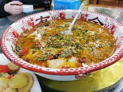 -江湖黑大兔(杨家坪店)