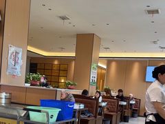 -梅利汴京烤鸭•开封豫菜地标店(东大街店)
