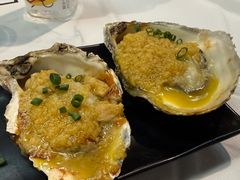 -云晓光头烧烤吧(德平路店)