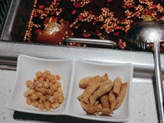 -味之绝美蛙鱼火锅(建设路店)